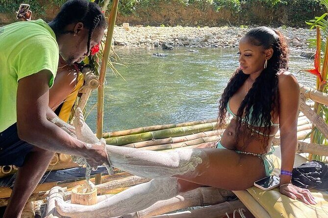 Bamboo Rafting and Limestone Massage in Montego Bay - Final Thoughts