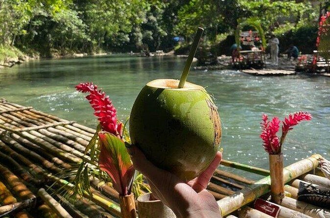 Bamboo Rafting and Limestone Massage in Montego Bay - FAQ