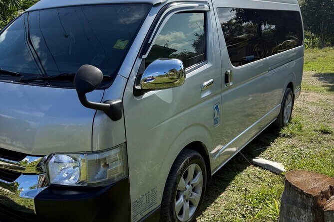 Bamboo Rafting and relaxing Limestone Massage - What to Expect from the Bamboo Rafting and Limestone Massage Tour