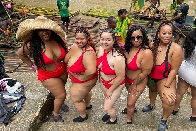 Bamboo Rafting and relaxing Limestone Massage - Potential Drawbacks to Keep in Mind