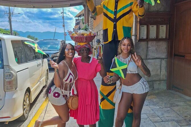 Bamboo Rafting and relaxing Limestone Massage - Who Should Book This Tour?