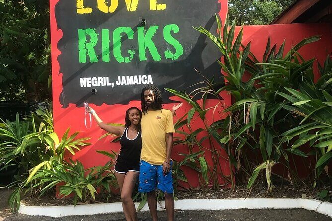 Bamboo Rafting and Rick Cafe Negril Private Tour - Authenticity and Guide Experience