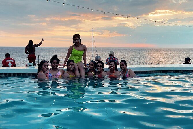 Bamboo Rafting and Rick Cafe Negril Private Tour - Real Traveler Feedback and Highlights