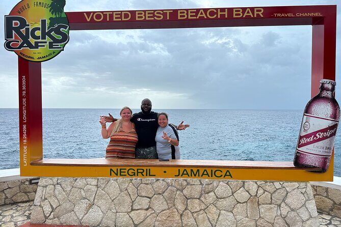 Bamboo Rafting and Rick Cafe Negril Private Tour - FAQ