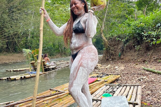 Bamboo Rafting and Rick Cafe Negril Private Tour - Highlights and Experiences