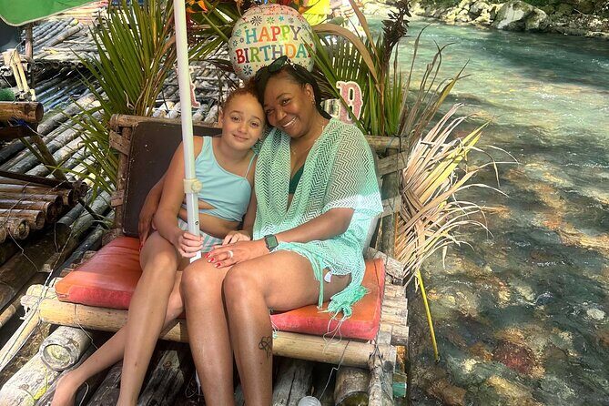 Bamboo Rafting and Rick's Café Experience from Montego Bay - What to Expect from the Tour