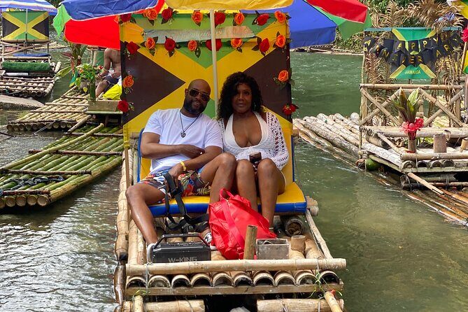Bamboo Rafting and Ricks Cafe Tour from Montego Bay - A Detailed Look at the Tour