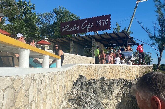 Bamboo Rafting and Ricks Cafe Tour from Montego Bay - Frequently Asked Questions