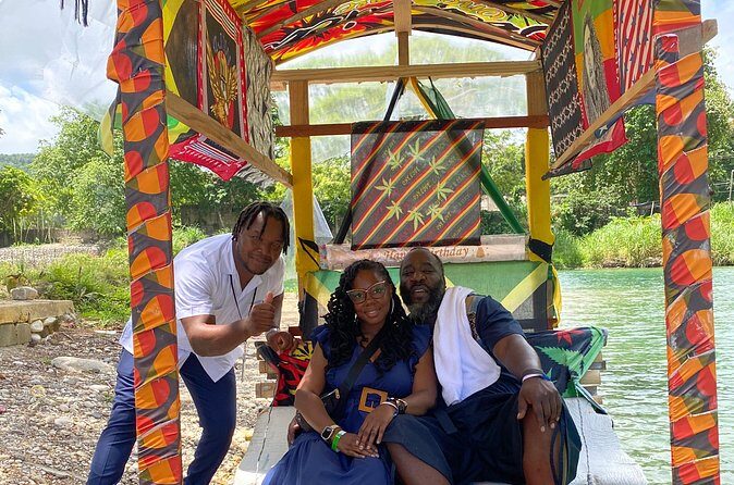 Bamboo Rafting and shopping in Ochi rios - Who Should Book This Experience?