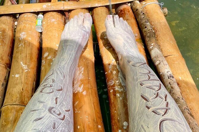 Bamboo Rafting at Martha Brae River & Lunch At Scotcheis - The Sum Up