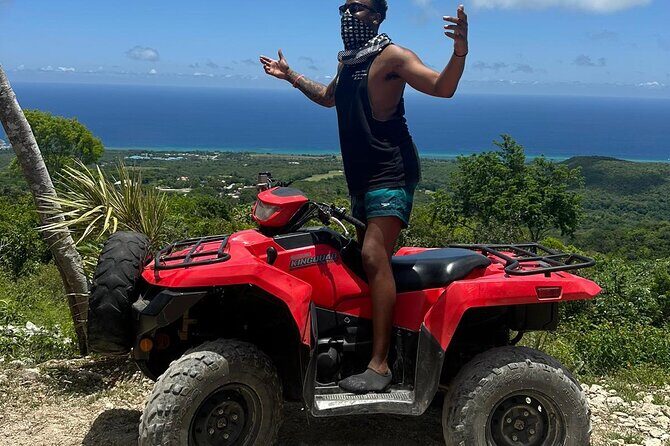 Bamboo Rafting ATV and Negril Full Day Tour from Montegobay - Good To Know