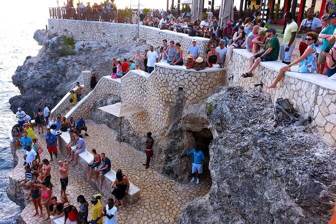 Bamboo Rafting, ATV and Ricks Café in Jamaica Tour - Practical Details