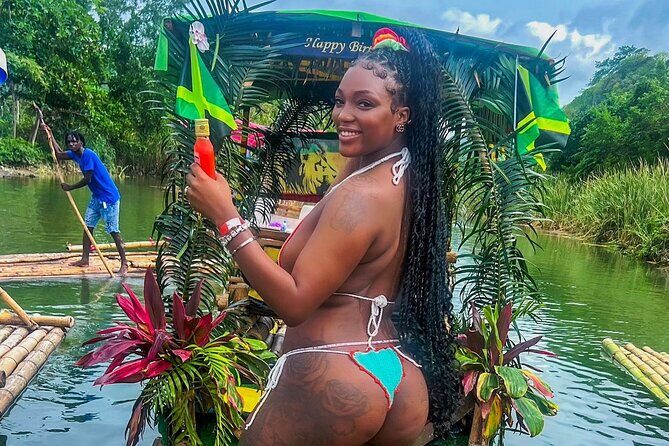 Bamboo Rafting, ATV & Ricks Cafe Combo Tour From Montego Bay - Final Thoughts: Who Should Take This Tour?