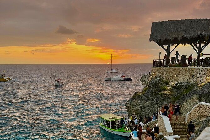 Bamboo Rafting, ATV & Ricks Cafe Combo Tour From Montego Bay - FAQs