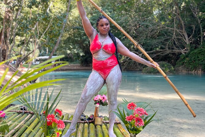 Bamboo Rafting, ATV & Rick's Cafe Private Tour From Montego Bay - Good To Know