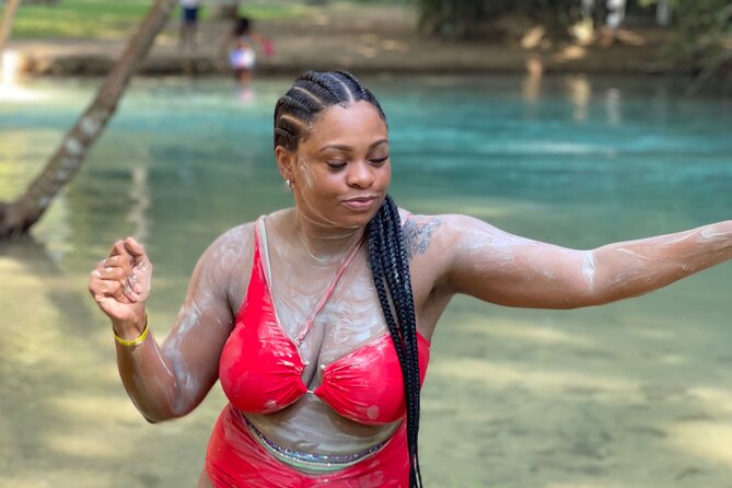 Bamboo Rafting, ATV & Rick's Cafe Private Tour From Montego Bay - Tour Highlights