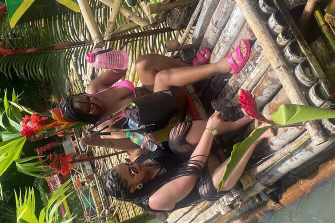 Bamboo Rafting & ATV Safari Jamaica Experience - Reviews and Ratings Overview