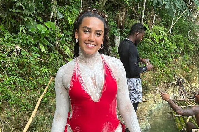 Bamboo Rafting, Catamaran Party Boat & Snorkeling In Montego Bay - Booking and Confirmation Process