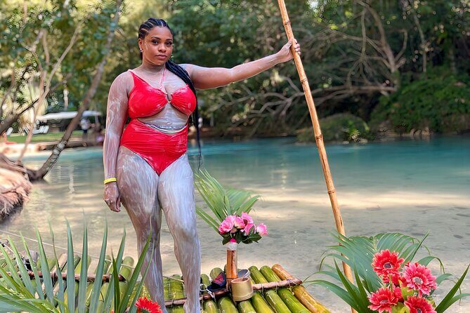 Bamboo Rafting, Catamaran Party Boat & Snorkeling In Montego Bay - Practical Details and Tips