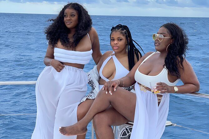 Bamboo Rafting, Catamaran Party Boat & Snorkeling In Montego Bay - Who Is This Tour Best For?