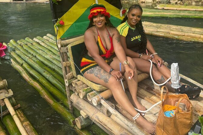 Bamboo Rafting, Catamaran Party Cruise and Snorkeling in Jamaica - Practical Details and Value