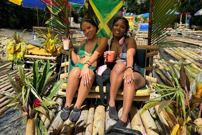 Bamboo Rafting, Catamaran Party Cruise and Snorkeling in Jamaica - Final Thoughts: Is This Tour Right for You?