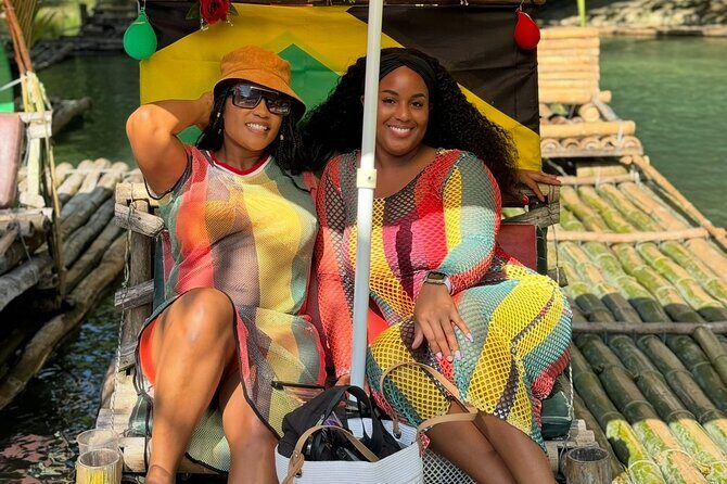 Bamboo Rafting, Catamaran Party Cruise and Snorkeling in Jamaica - Frequently Asked Questions