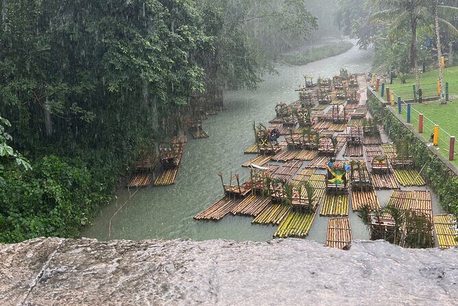 Bamboo Rafting & Clear Kayak Photoshoot Combo in Montego Bay - Final Thoughts