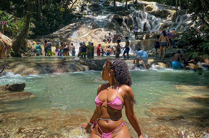 Bamboo Rafting, Dunns River , Zipline And Horseback Ride Combo - Final Thoughts: Is It Right for You?