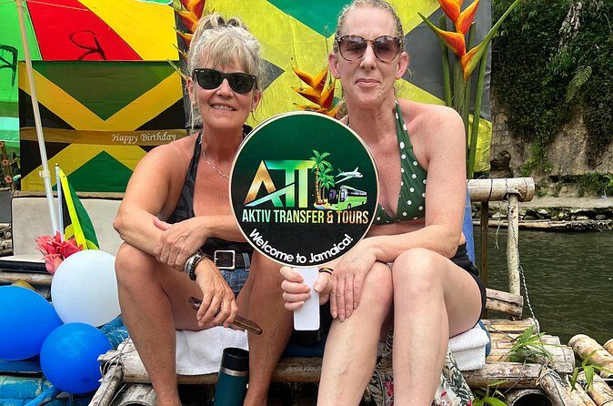 Bamboo Rafting Experience - foot massage - FAQ