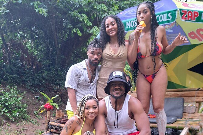 Bamboo Rafting Experience in Jamaica - Introduction: A Close-Up Look at Jamaica’s Natural Beauty