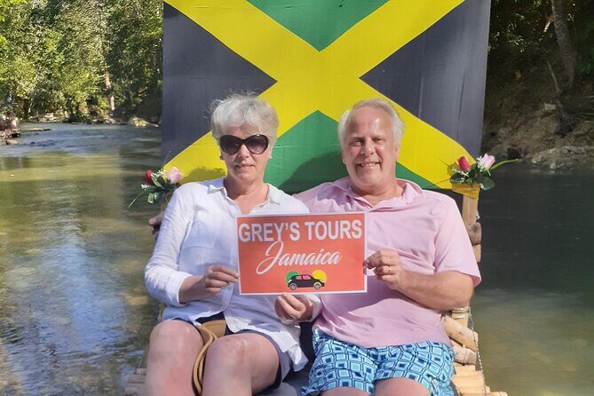 Bamboo Rafting Experience in Jamaica - Real Experiences from Guests