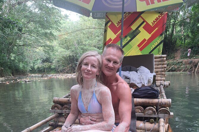 Bamboo Rafting Experience in Jamaica - Practical Tips for Visitors