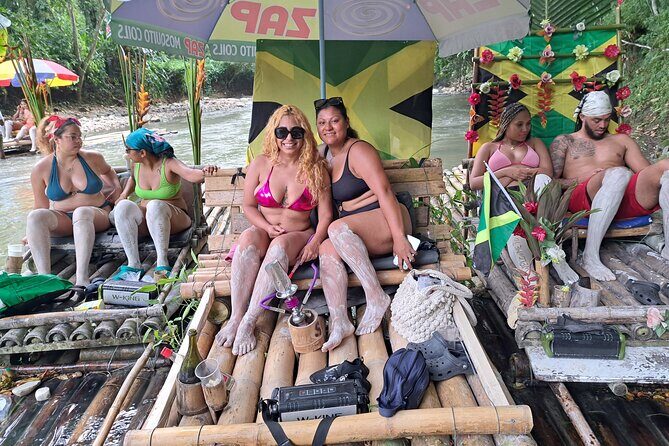 Bamboo Rafting Experience in Jamaica - The Sum Up: Who Will Love This Tour?