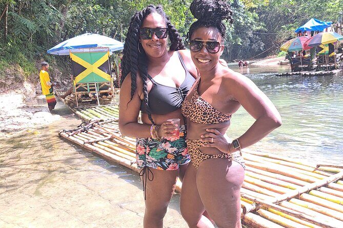 Bamboo Rafting Experience in Jamaica - FAQ: Your Practical Questions Answered