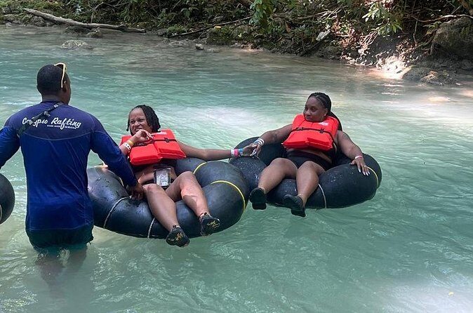 Bamboo Rafting Experience in Ocho Rios - Practical Details and Value