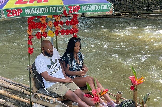 Bamboo Rafting Experience in Ocho Rios - Why Choose This Experience?