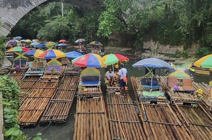 Bamboo Rafting Experience in Ocho Rios - Final Thoughts