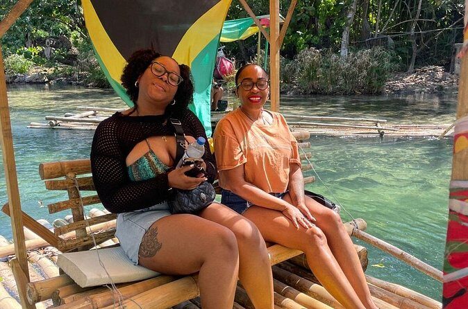 Bamboo Rafting Experience in Ocho Rios - FAQs
