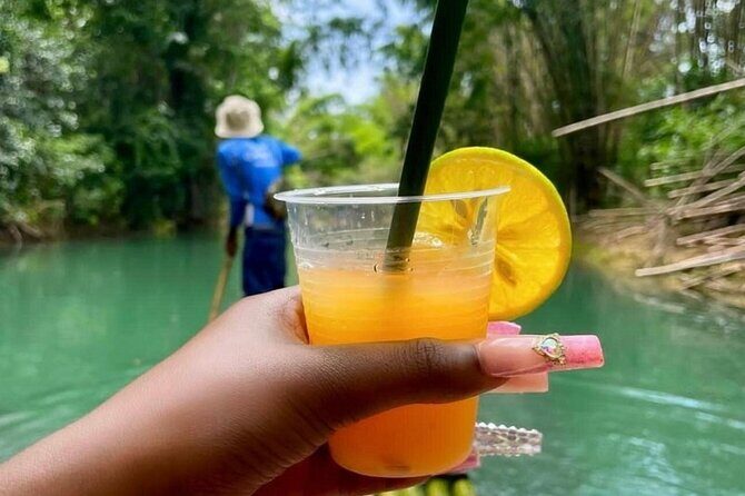 Bamboo Rafting Experience Montego Bay with Limestone Massage - What to Expect on Your Bamboo Rafting and Limestone Massage Tour