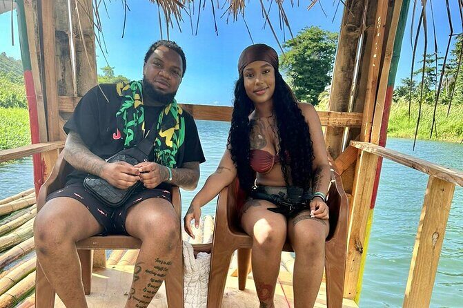 Bamboo Rafting Experience Montego Bay with Limestone Massage - Final Thoughts