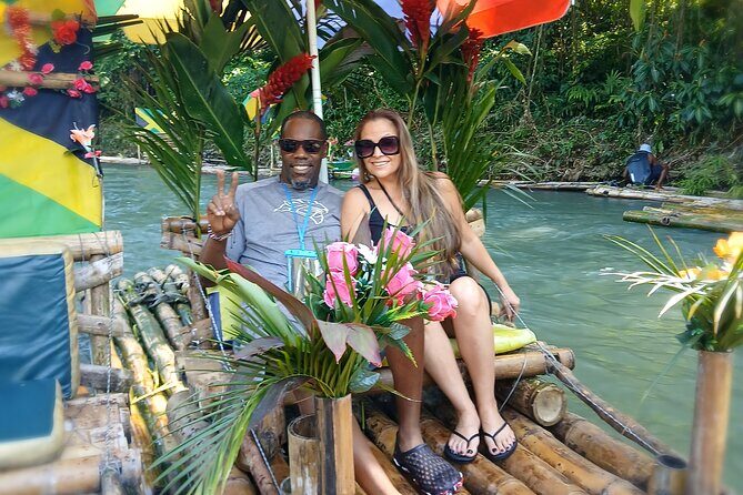 Bamboo Rafting Experience with Limestone Massage - Good To Know