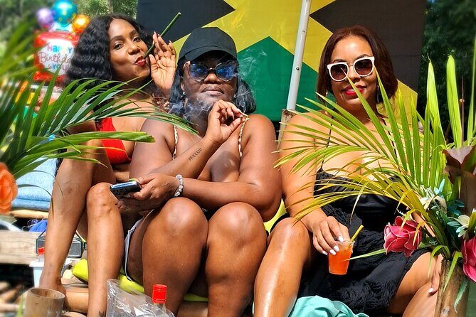 Bamboo Rafting Experience with Limestone Massage - Final Thoughts