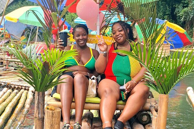 Bamboo Rafting Experience with Limestone Massage - Frequently Asked Questions (FAQs)