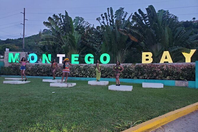 Bamboo Rafting Experience with Transpotation from Montego Bay - Who Will Love This Tour?