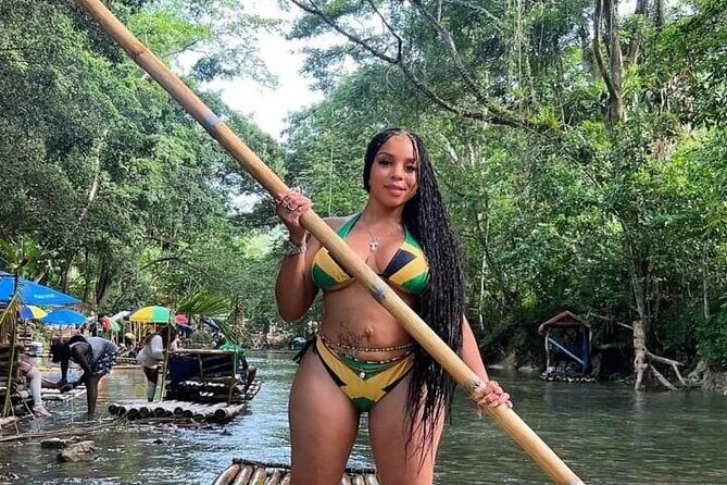 Bamboo Rafting Experience with Transpotation from Montego Bay - FAQ
