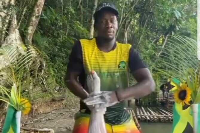 Bamboo Rafting Feet and Body Massage - The Sum Up