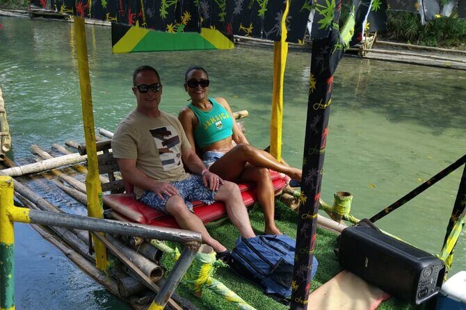 Bamboo Rafting from Couples Tower Isle and Beaches Ocho Rios - Final Thoughts: Is This Tour Right for You?