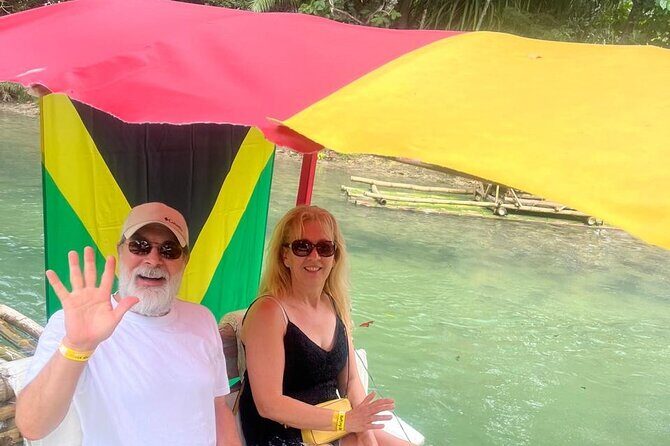 Bamboo Rafting from Couples Tower Isle and Beaches Ocho Rios - FAQ