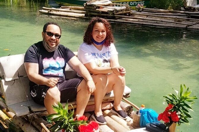 Bamboo Rafting from Falmouth &Montego Bay Hotels and Cruise Ports - Considerations Before Booking